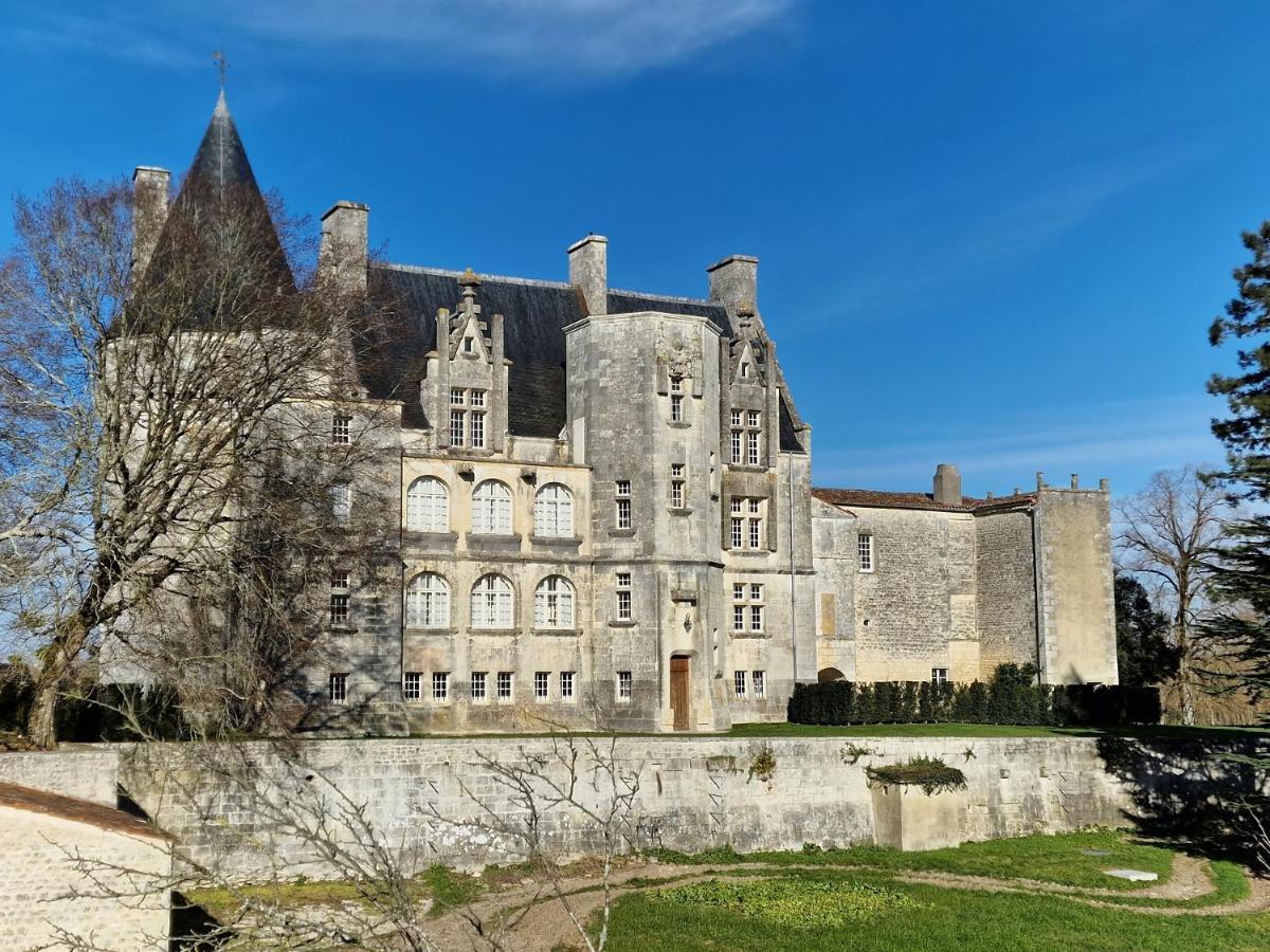 Escapade Entre Vignes Et Mer Corme-Royal Exterior photo